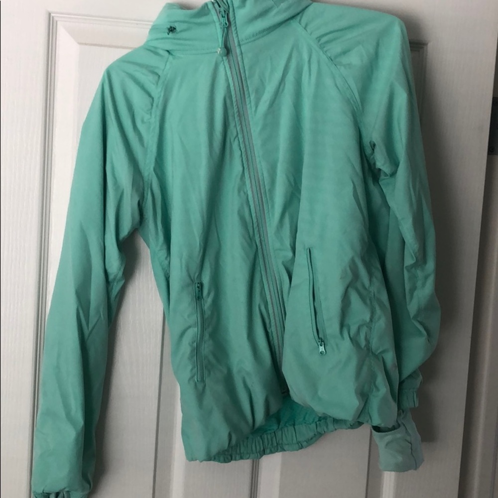 Ivivva Jacket